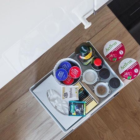 Sun City Apartment Šiauliai 외부 사진