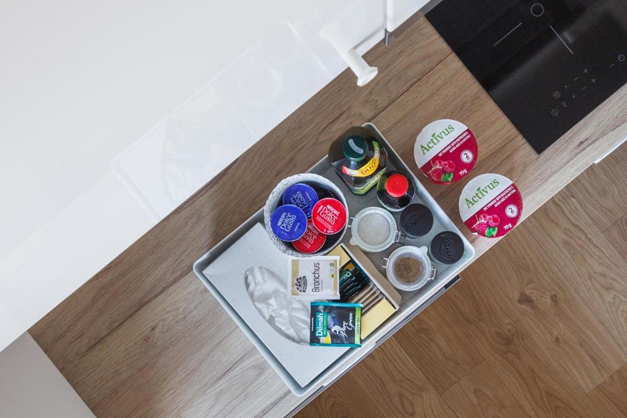 Sun City Apartment Šiauliai 외부 사진