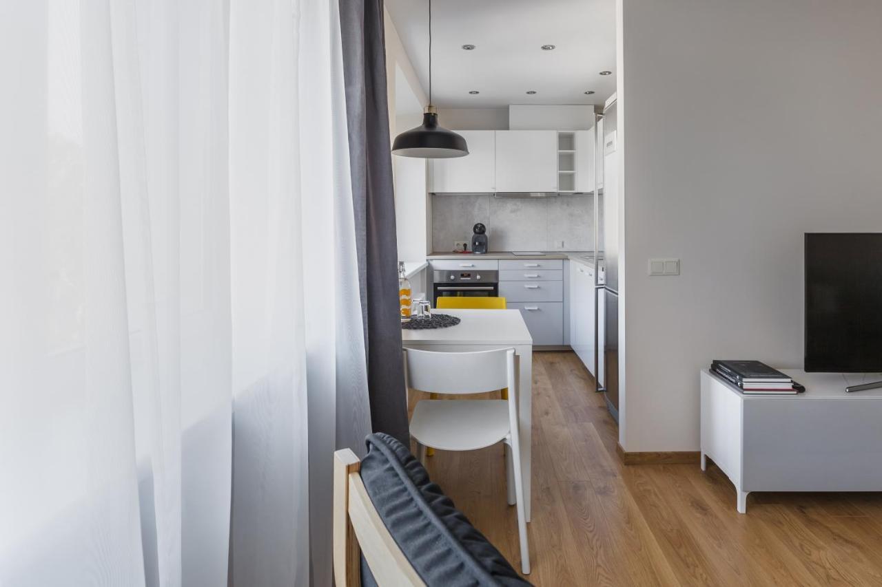 Sun City Apartment Šiauliai 외부 사진