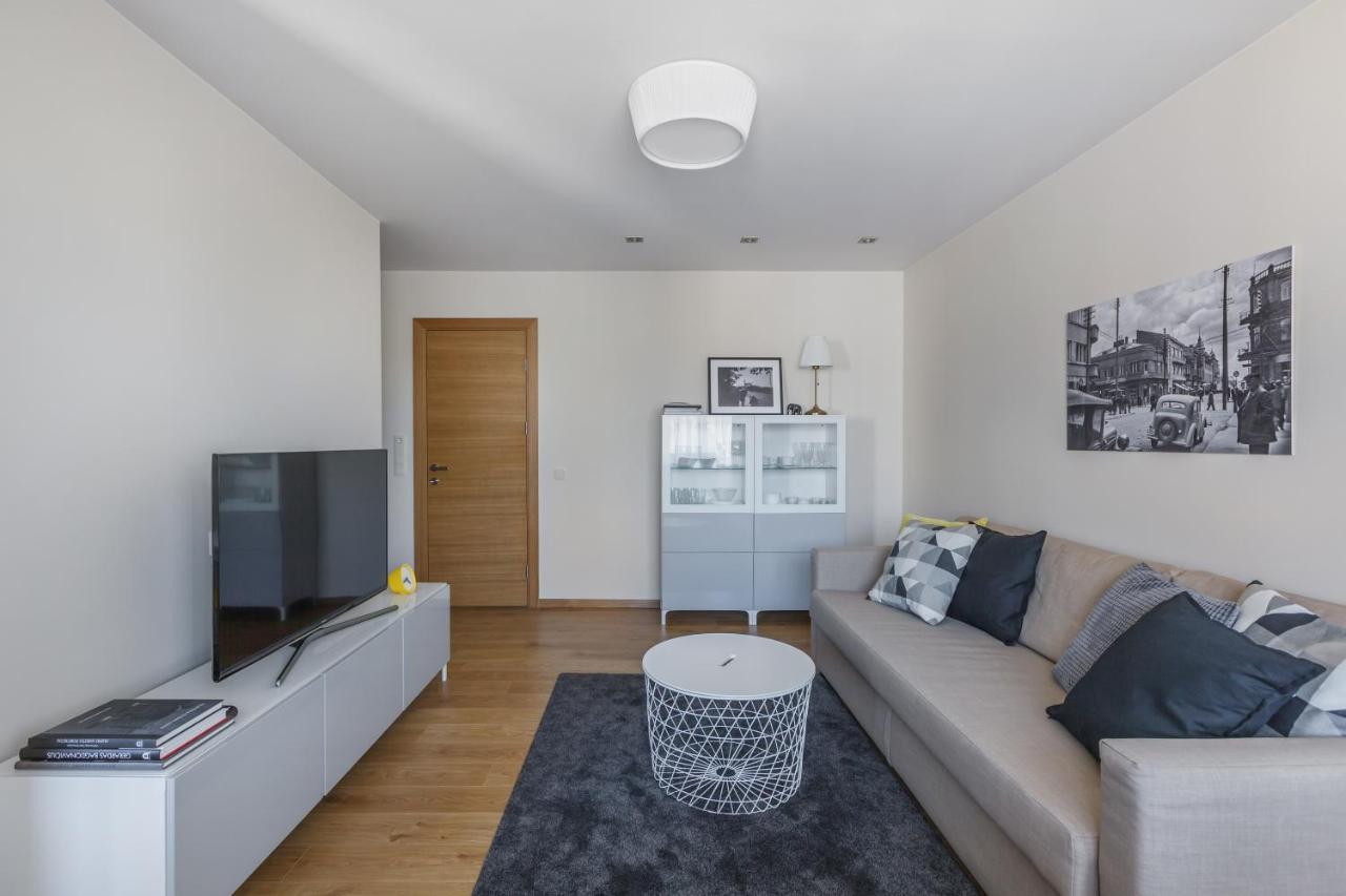 Sun City Apartment Šiauliai 외부 사진