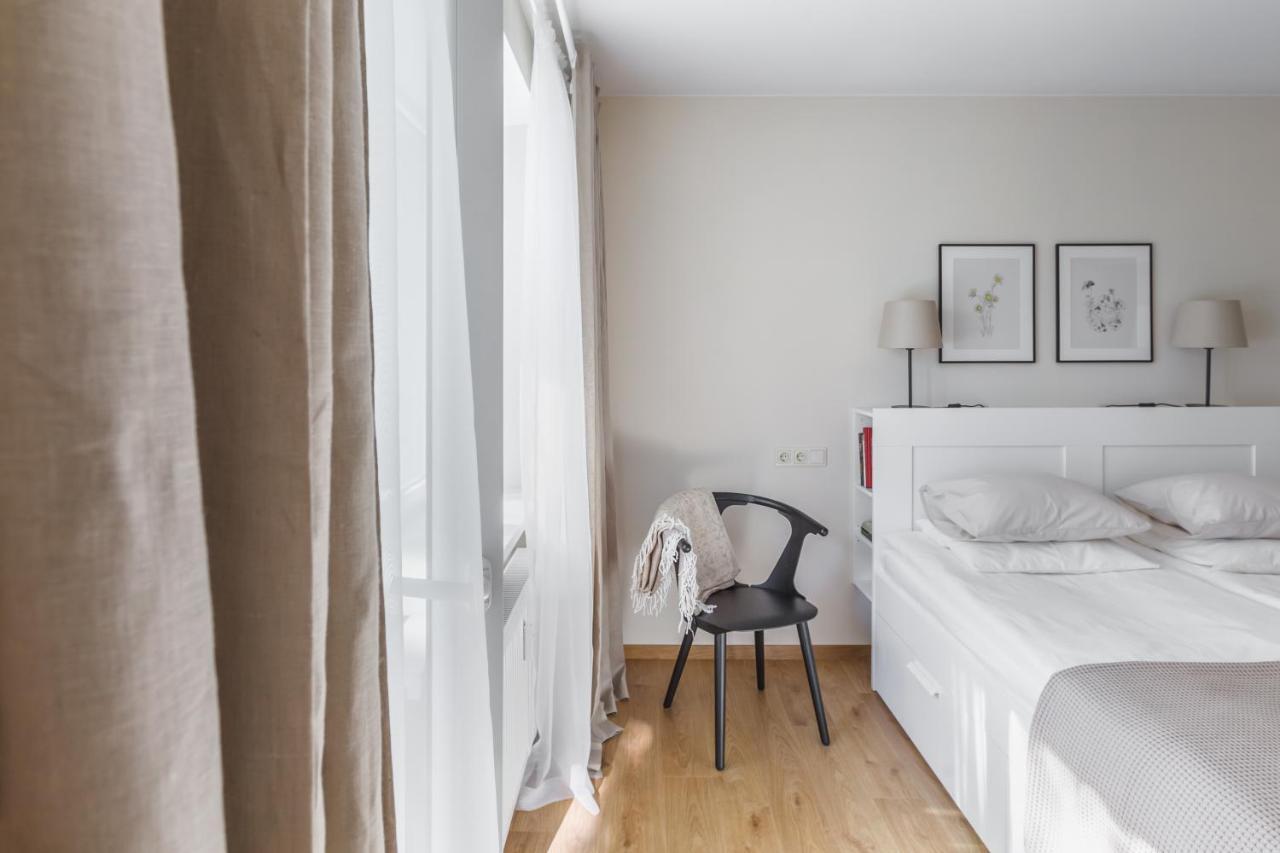 Sun City Apartment Šiauliai 외부 사진