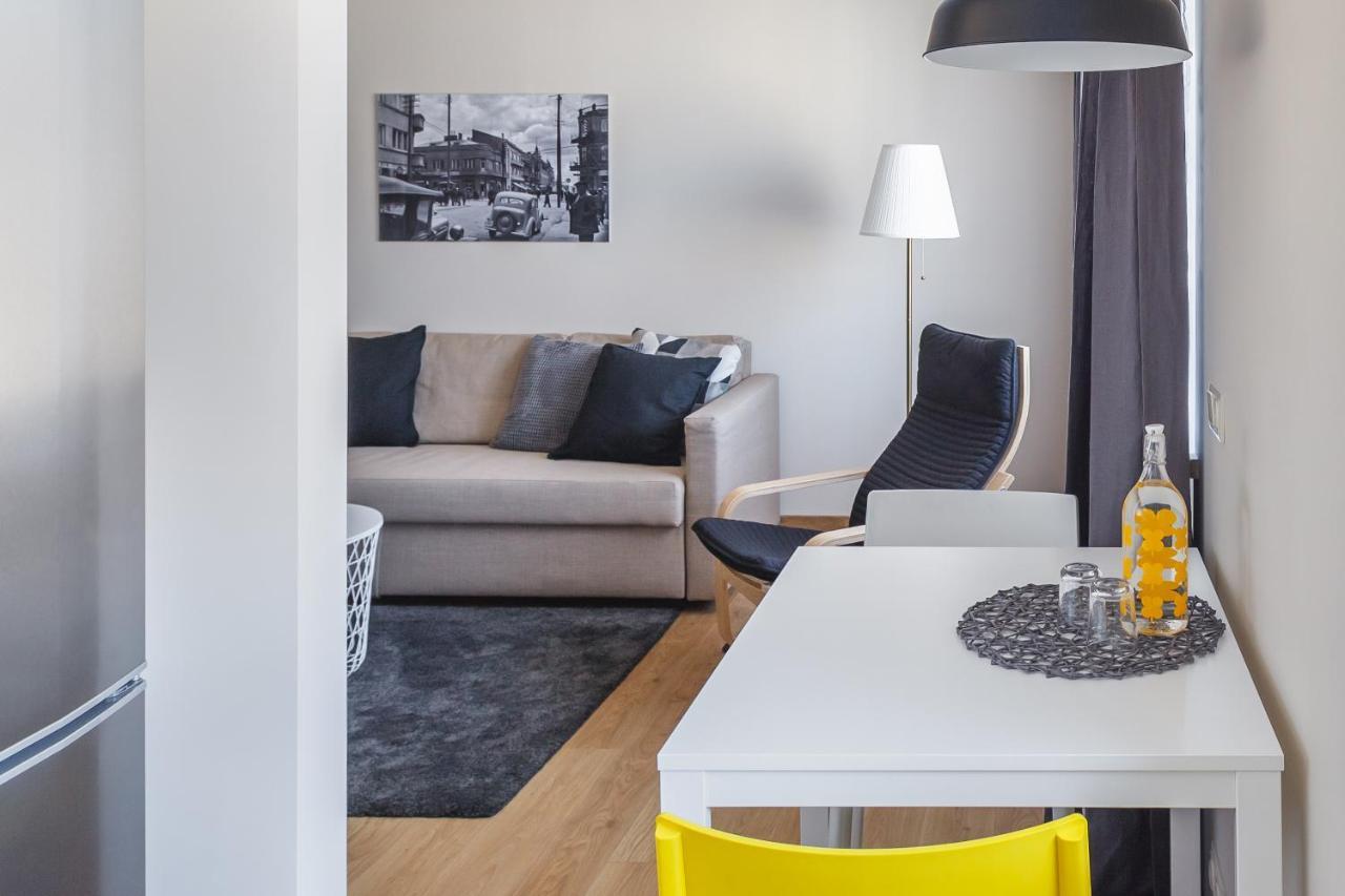 Sun City Apartment Šiauliai 외부 사진