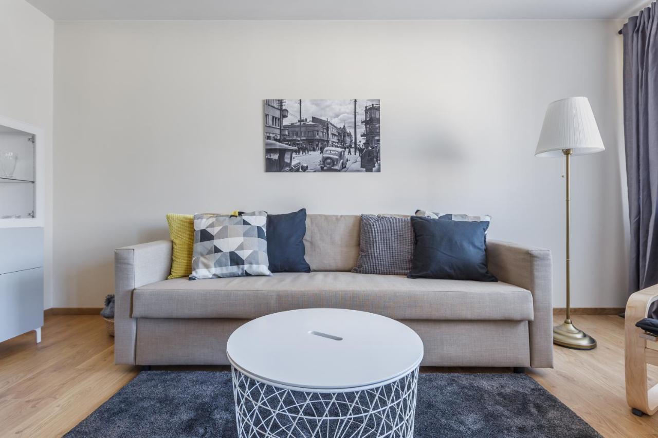 Sun City Apartment Šiauliai 외부 사진