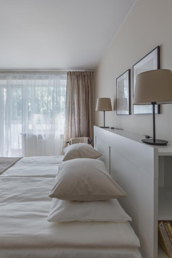 Sun City Apartment Šiauliai 외부 사진
