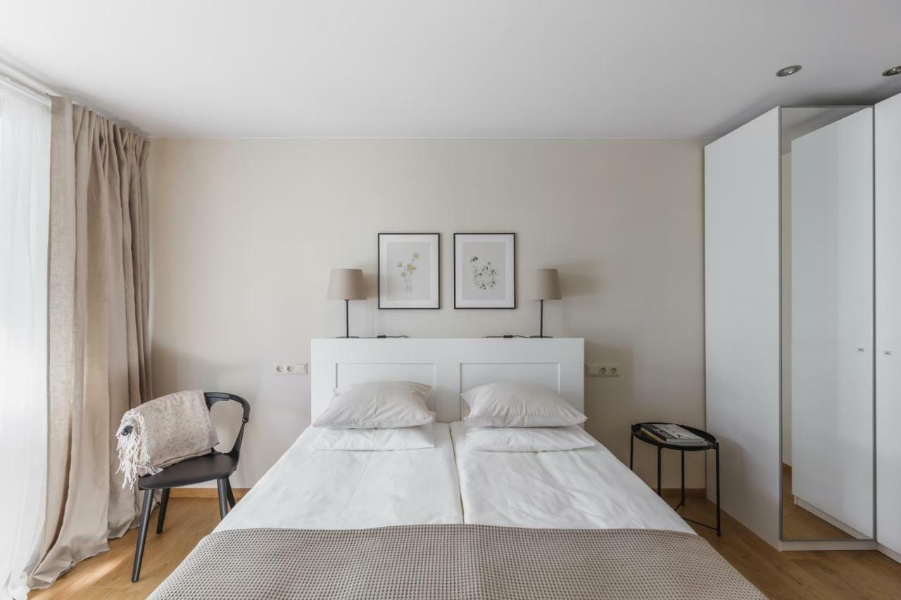 Sun City Apartment Šiauliai 외부 사진
