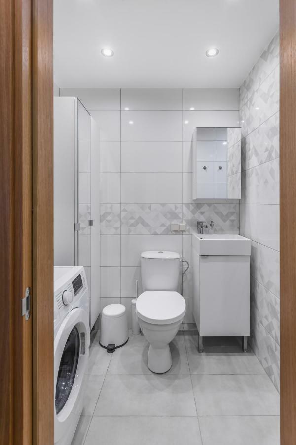 Sun City Apartment Šiauliai 외부 사진