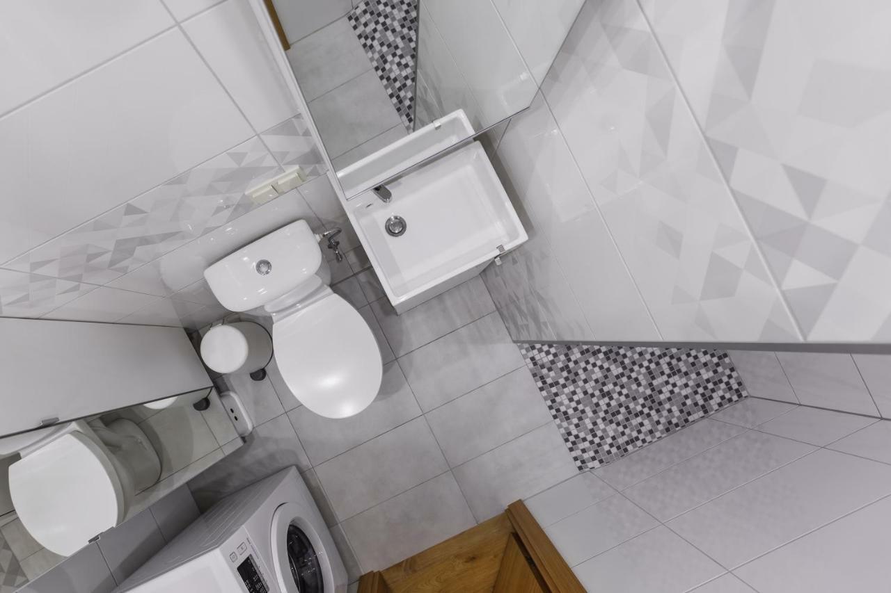 Sun City Apartment Šiauliai 외부 사진