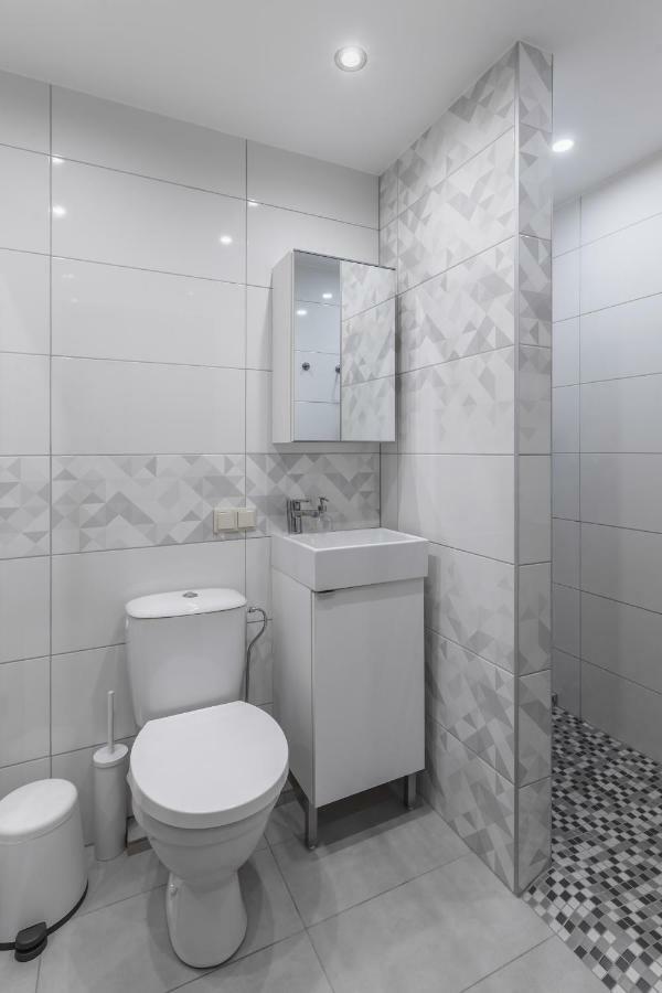 Sun City Apartment Šiauliai 외부 사진