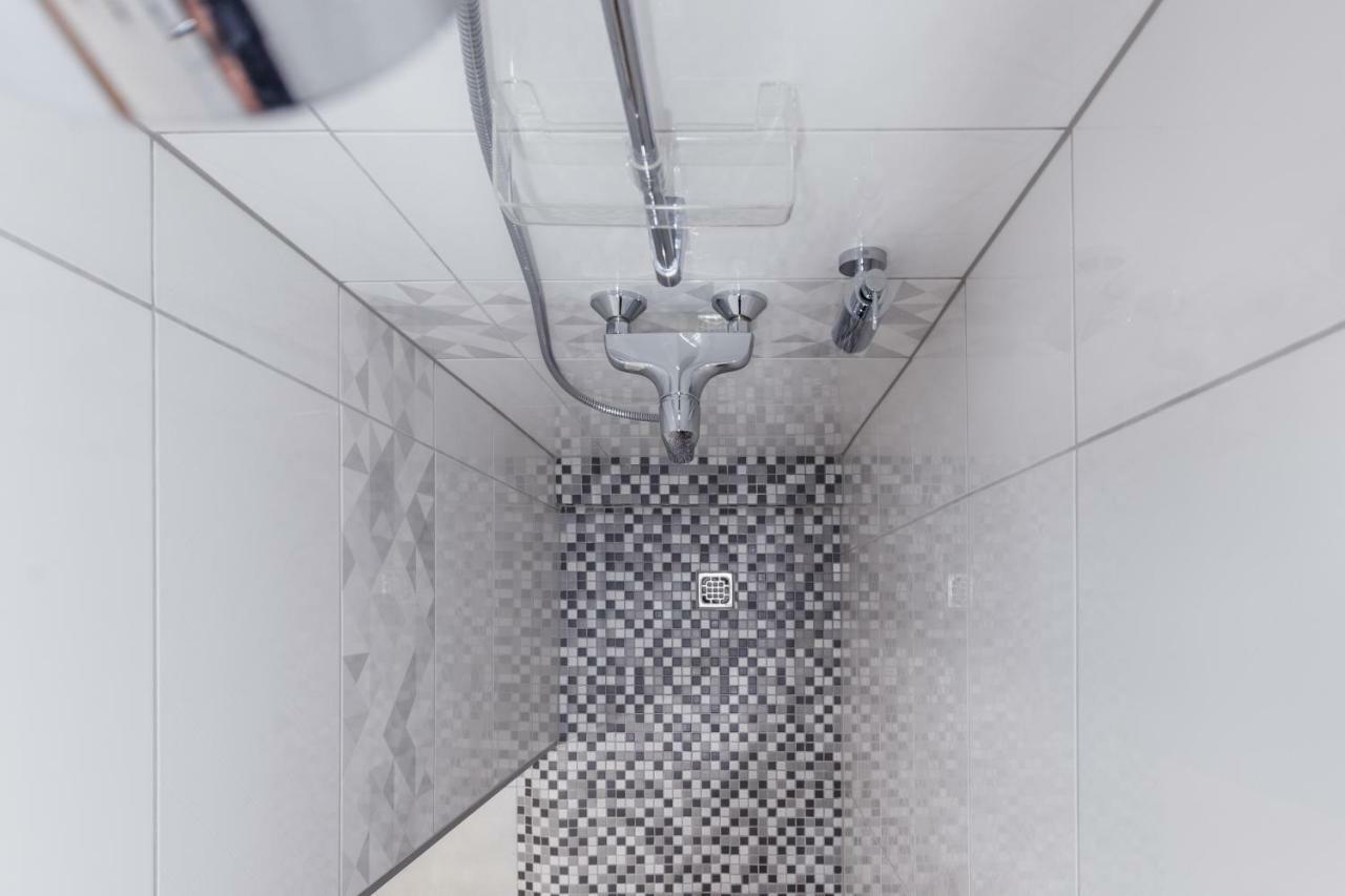 Sun City Apartment Šiauliai 외부 사진