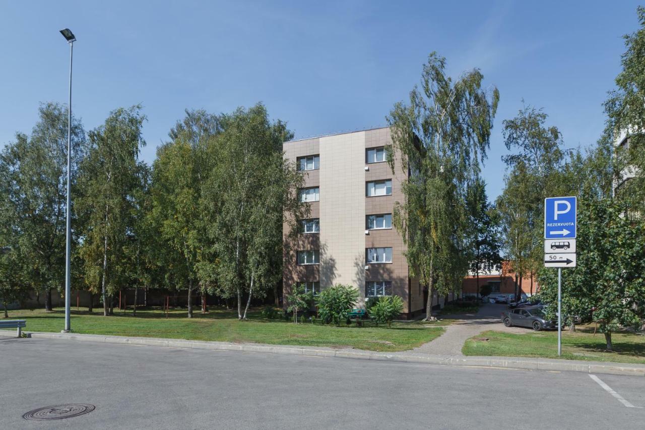 Sun City Apartment Šiauliai 외부 사진
