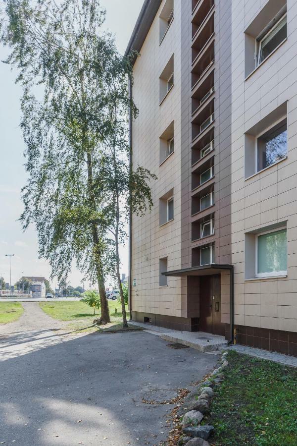 Sun City Apartment Šiauliai 외부 사진