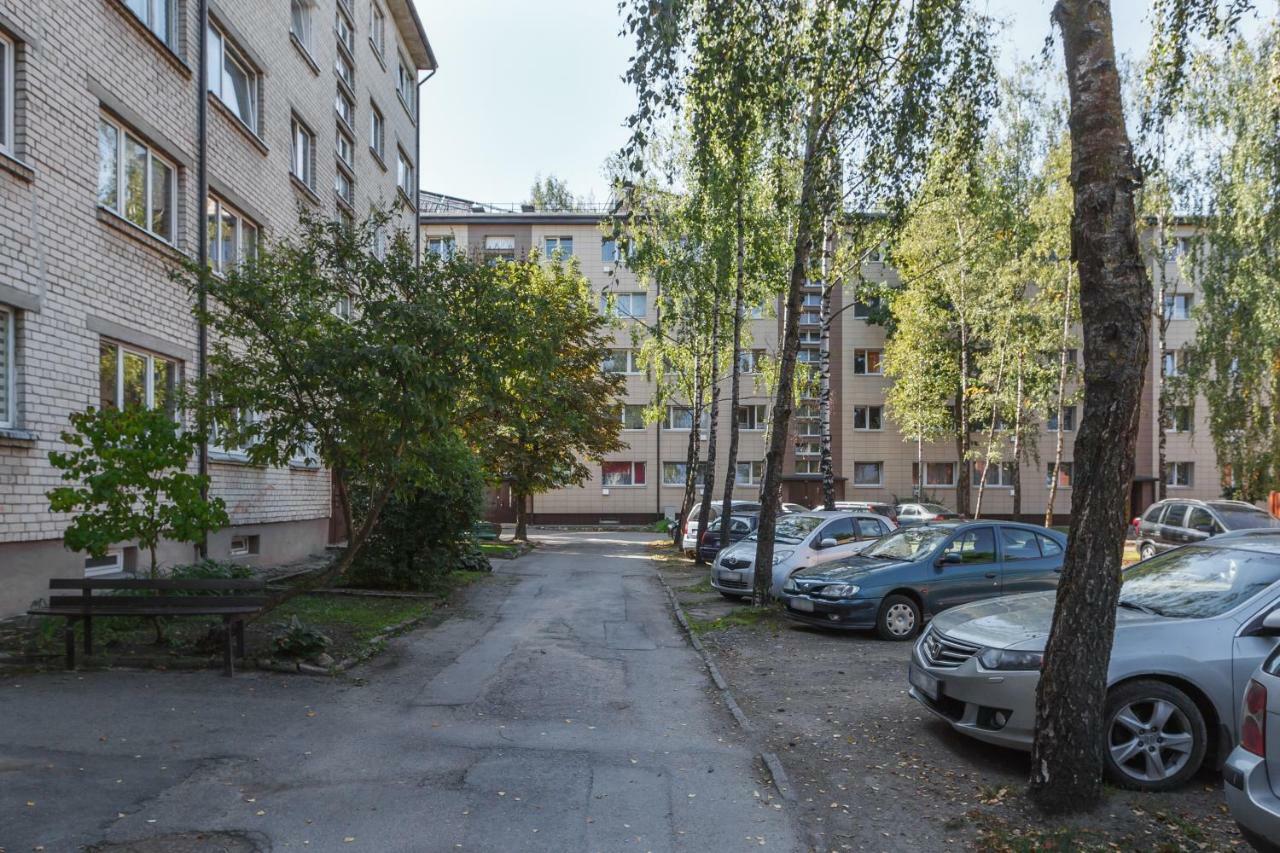 Sun City Apartment Šiauliai 외부 사진