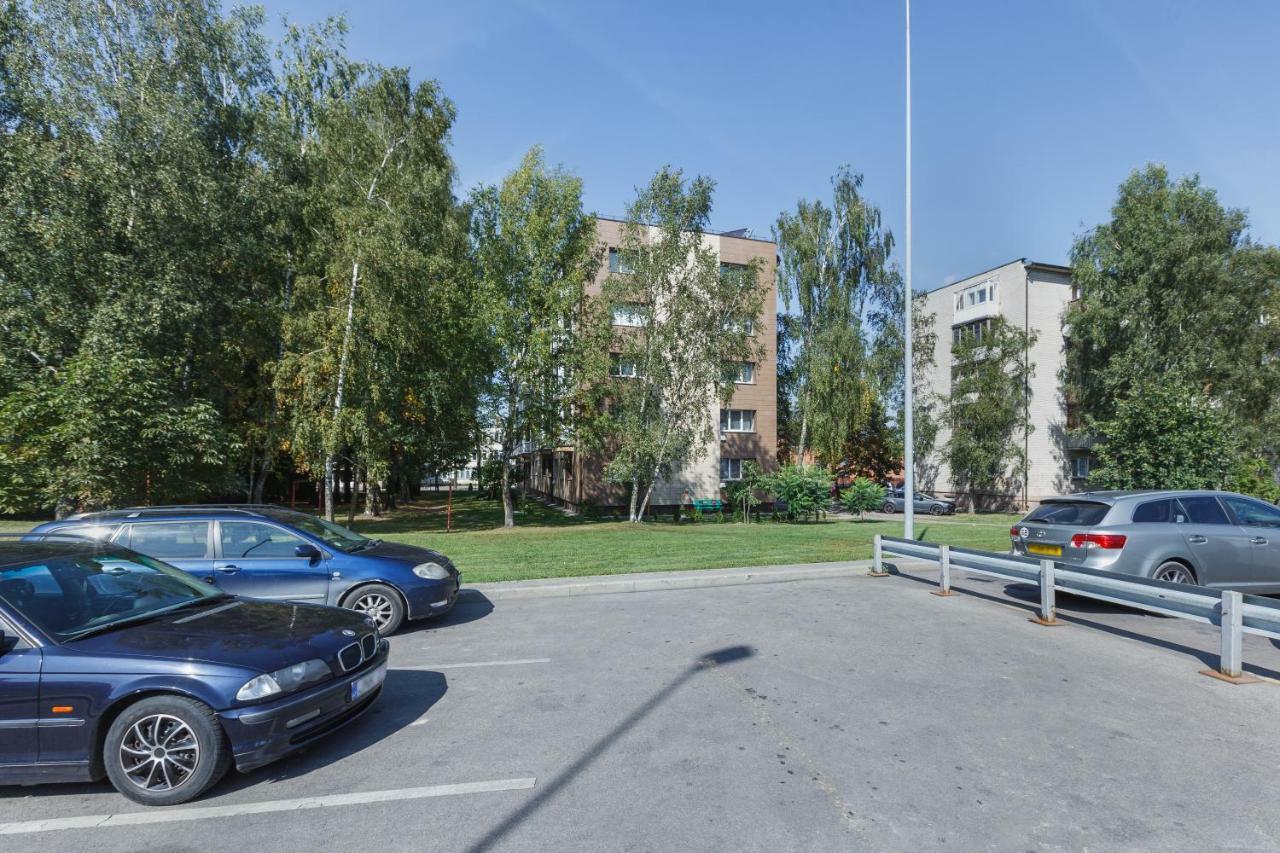Sun City Apartment Šiauliai 외부 사진