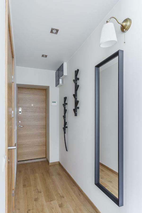 Sun City Apartment Šiauliai 외부 사진